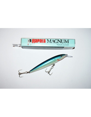 Rapala Magnum 14cm BMU